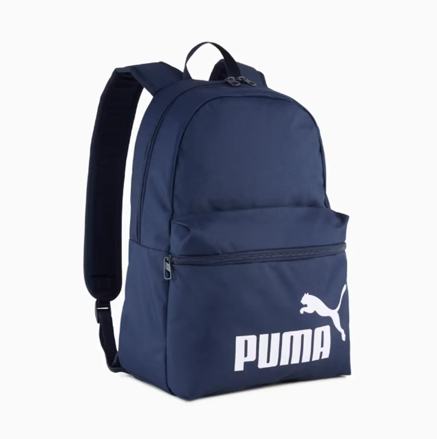 Mochila Azul Puma 9116402 1