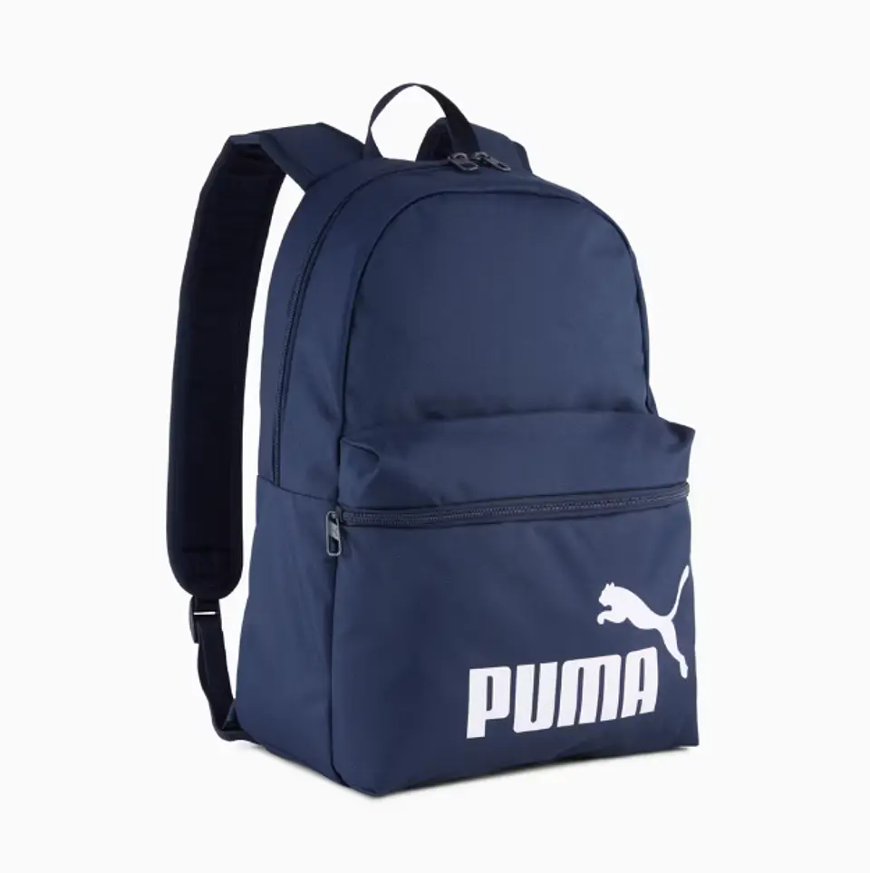 Mochila Azul Puma 9116402 1