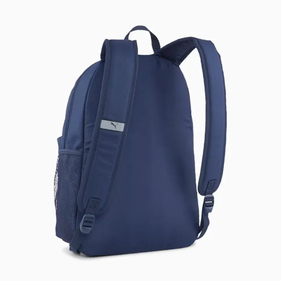 Mochila Azul Puma 9116402 2