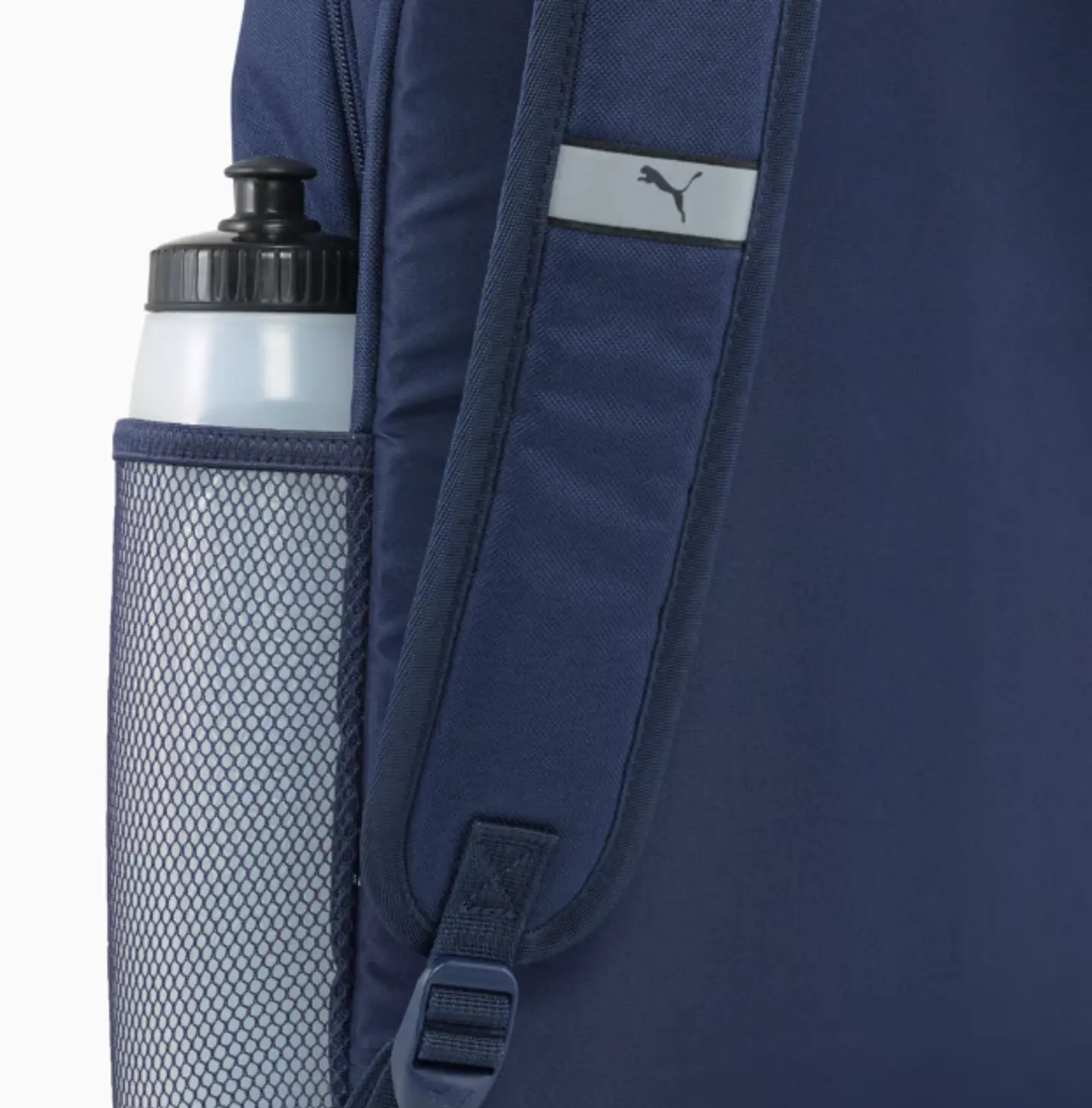 Mochila Azul Puma 9116402 3