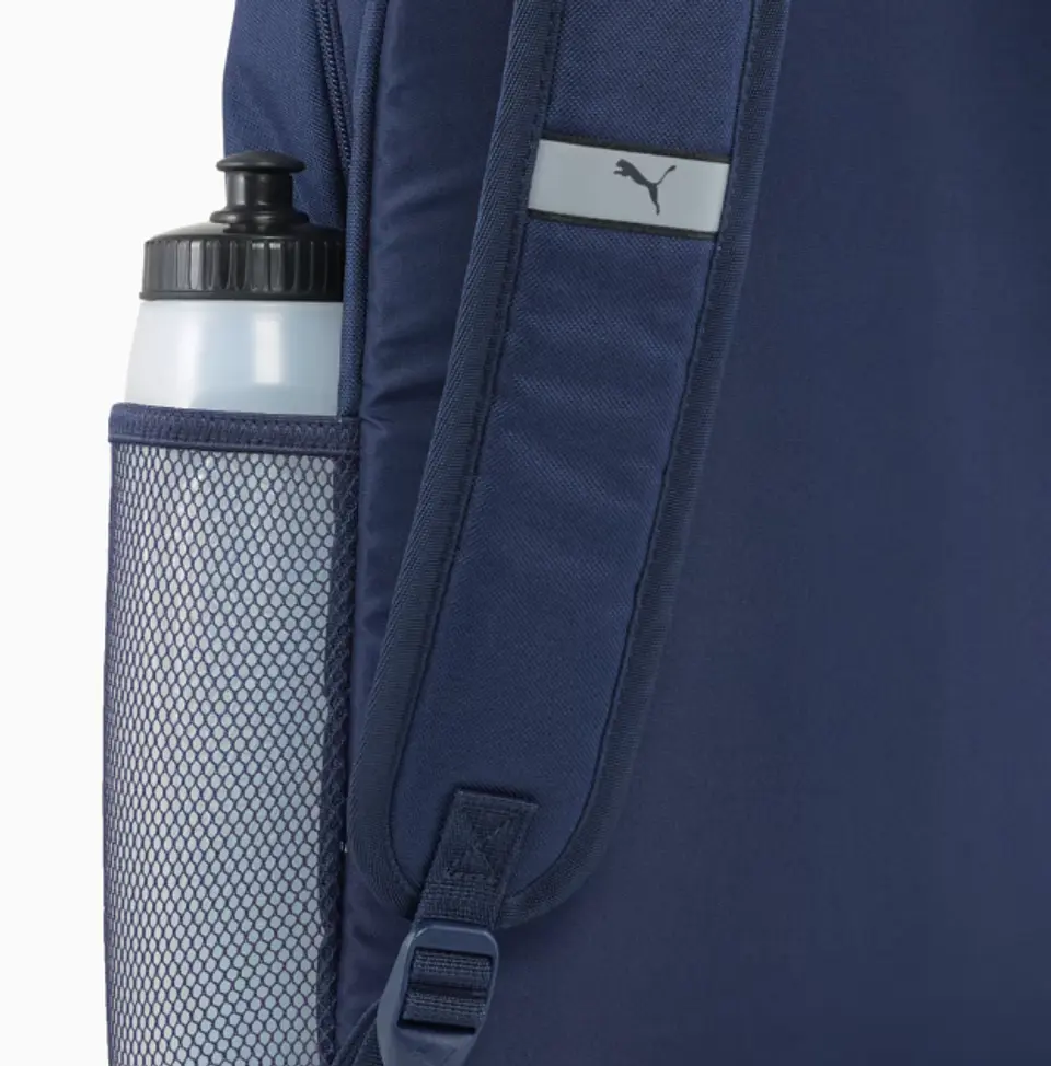 Mochila Azul Puma 9116402 3