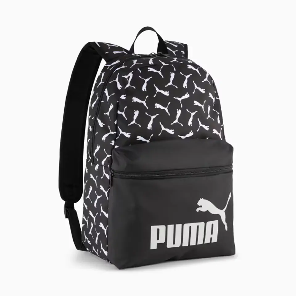 Mochila Negra Puma 9116901 1