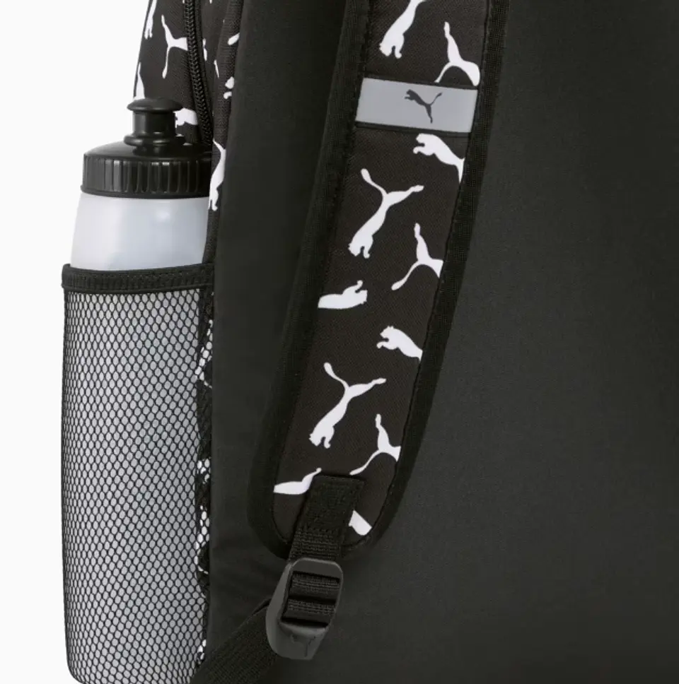 Mochila Negra Puma 9116901 3