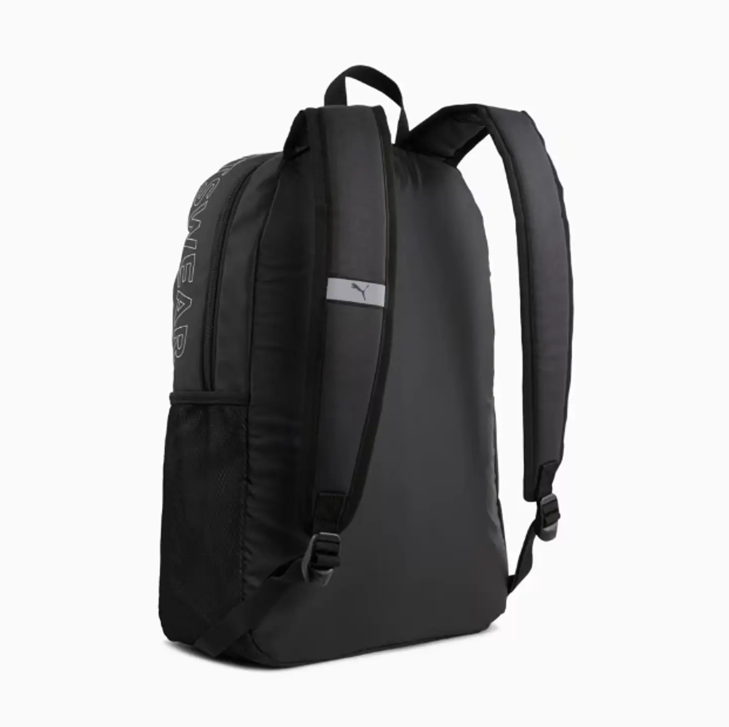 Mochila Negra Puma 9116601 2