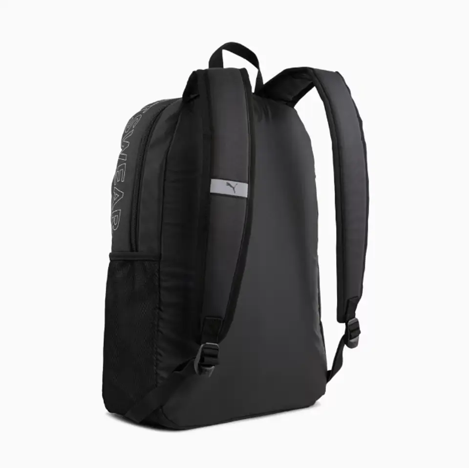 Mochila Negra Puma 9116601 2