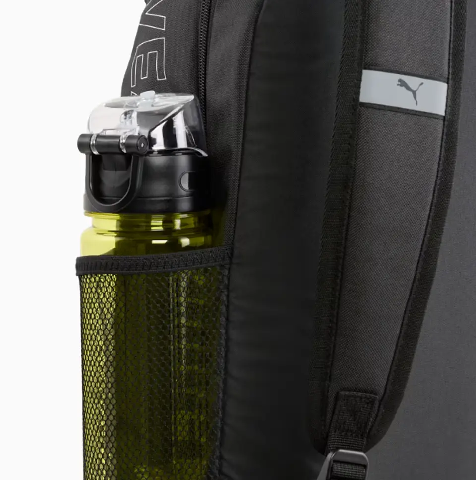 Mochila Negra Puma 9116601 3