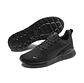 Zapatilla Negra Puma 37112801 - Miniatura 1