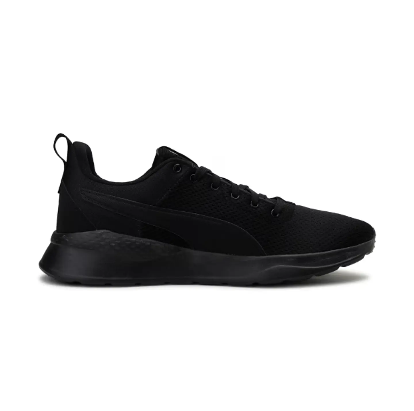 Zapatilla Negra Puma 37112801 2