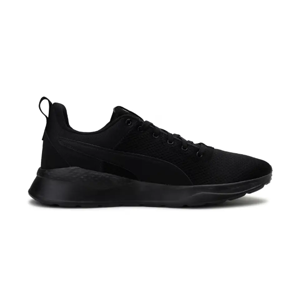Zapatilla Negra Puma 37112801 2