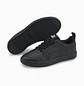 Zapatilla Juvenil Negra Puma 38431102 - Miniatura 1