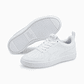 Zapatilla Juvenil Blanco Puma 38431101 - Miniatura 1