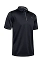 Polera Hombre Negra Under Armour 1290140-001 - Miniatura 1