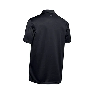 Polera Hombre Negra Under Armour 1290140-001