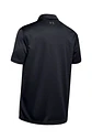 Polera Hombre Negra Under Armour 1290140-001 - Miniatura 2