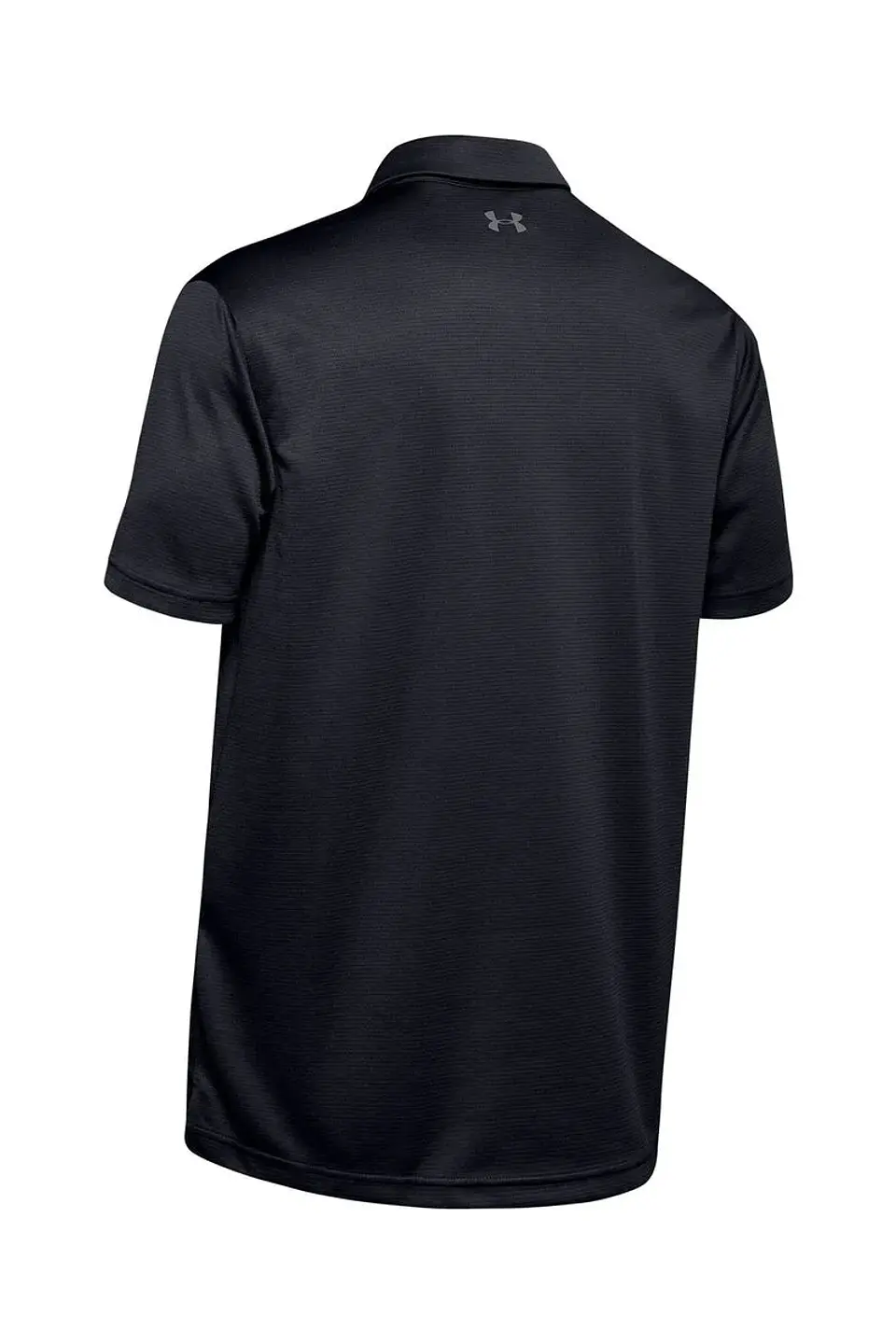 Polera Hombre Negra Under Armour 1290140-001 2