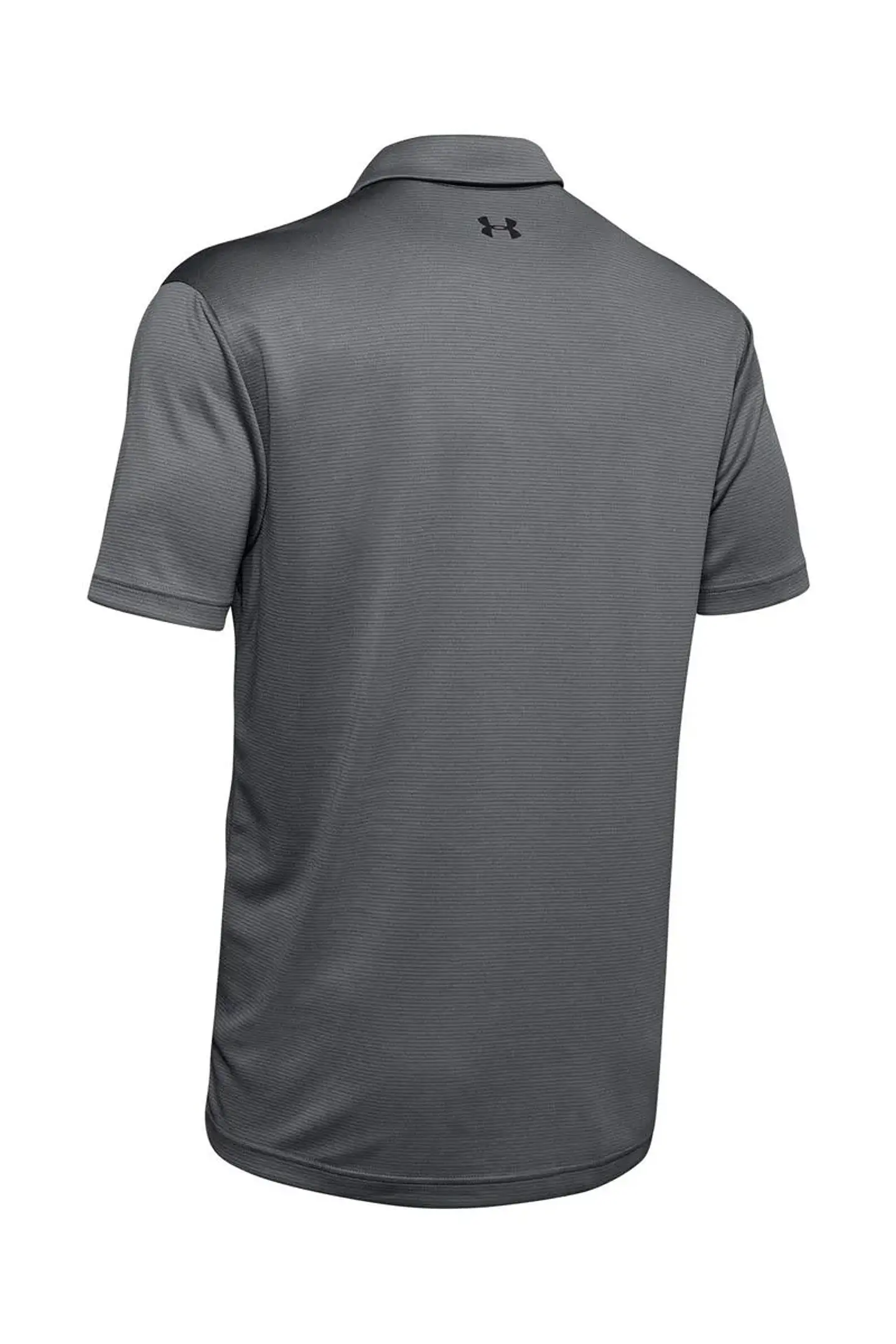 Polera Hombre Gris Under Armour 1290140-040 2