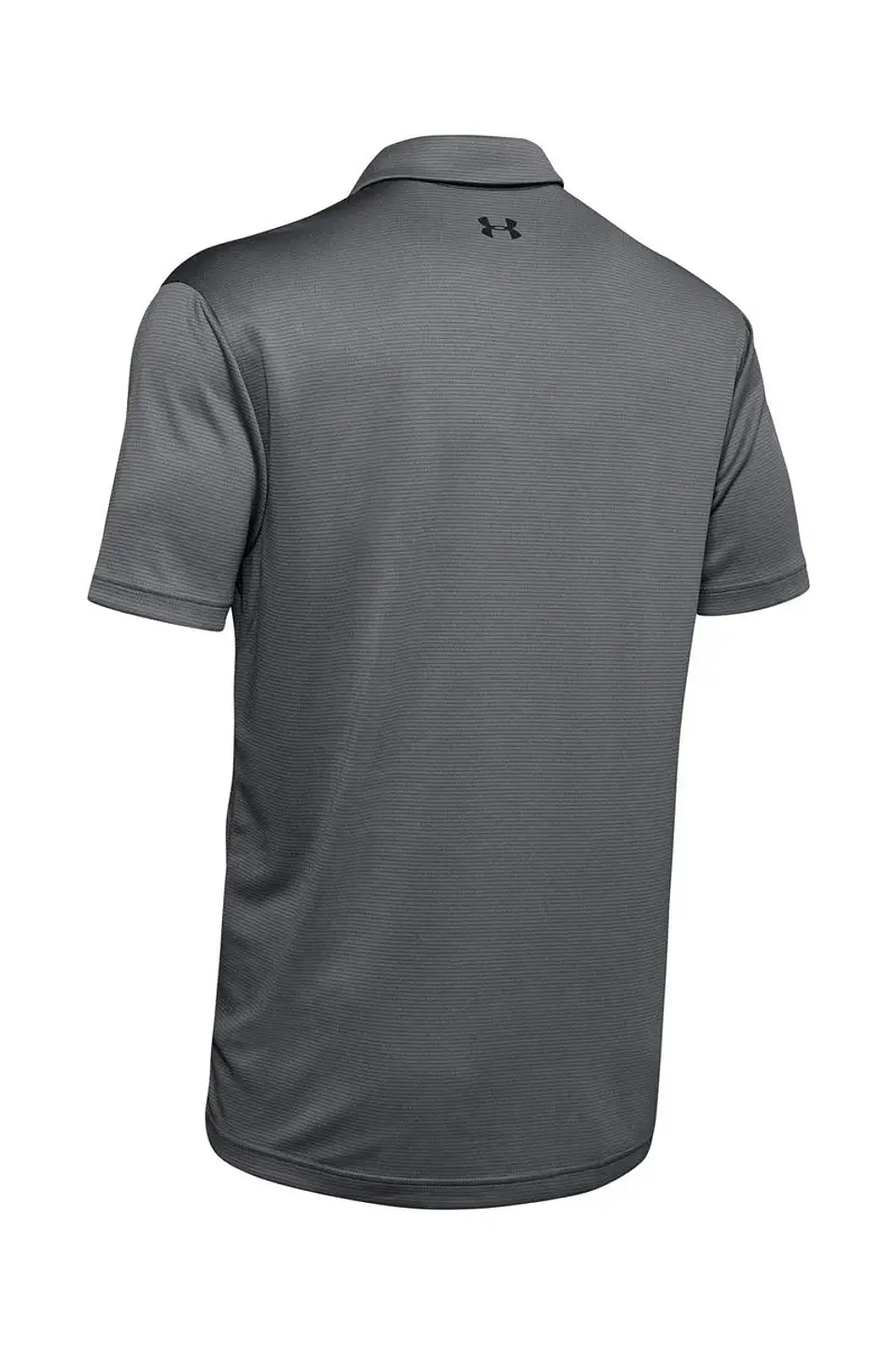 Polera Hombre Gris Under Armour 1290140-040 2