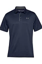 Polera Hombre Navy Under Armour 1290140-410 - Miniatura 1