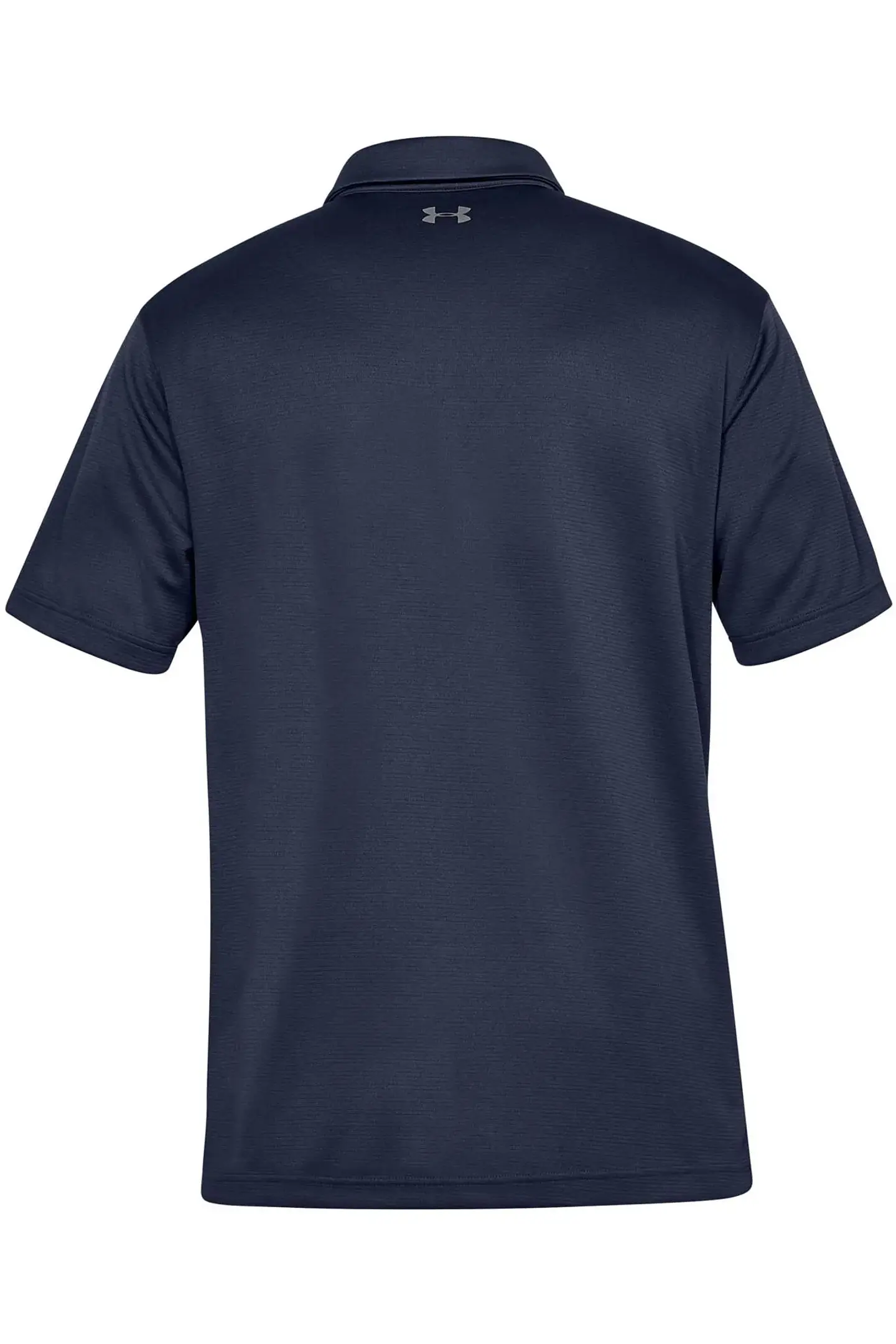 Polera Hombre Navy Under Armour 1290140-410 2
