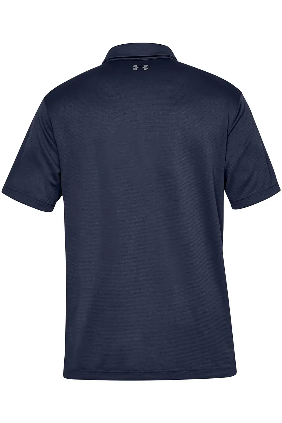 Polera Hombre Navy Under Armour 1290140-410 2