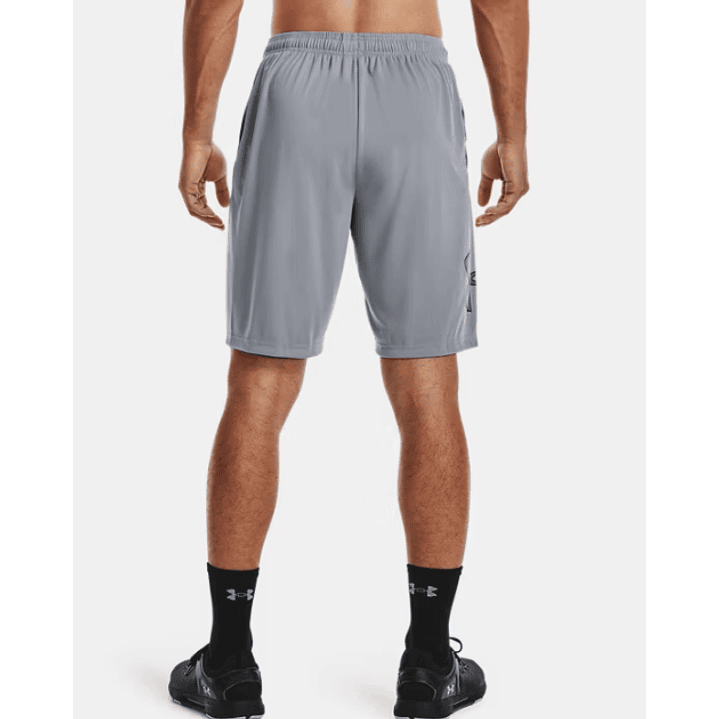 Short Hombre Gris Under Armour 1306443-035 2