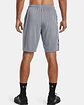 Short Hombre Gris Under Armour 1306443-035 - Miniatura 2