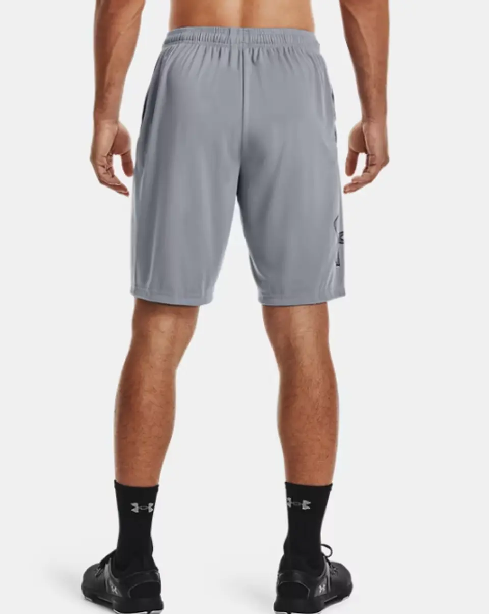 Short Hombre Gris Under Armour 1306443-035 2