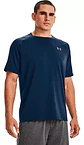 Polera Hombre Navy Under Armour 1326413-408 - Miniatura 1