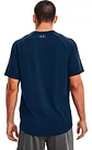 Polera Hombre Navy Under Armour 1326413-408 - Miniatura 2