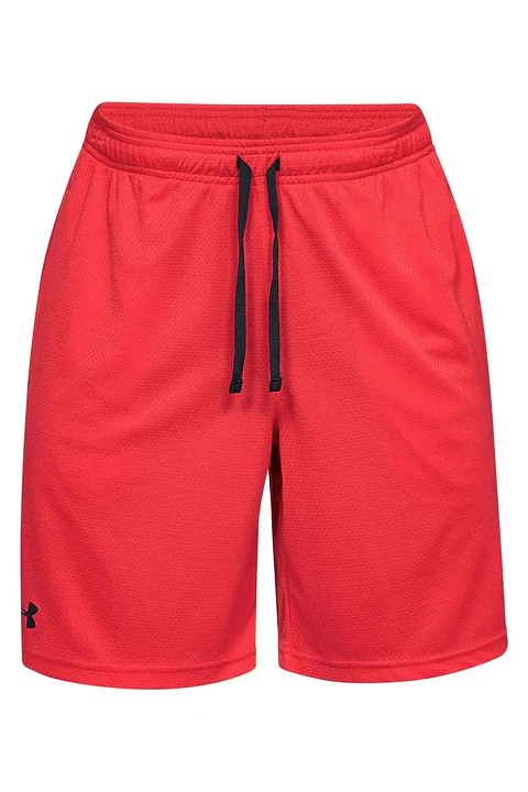 Short Hombre Rojo Under Armour 1328705-600