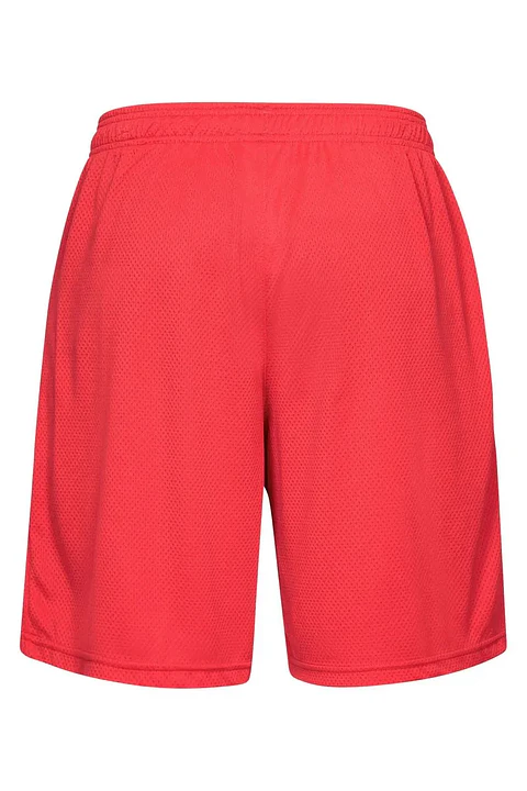Short Hombre Rojo Under Armour 1328705-600