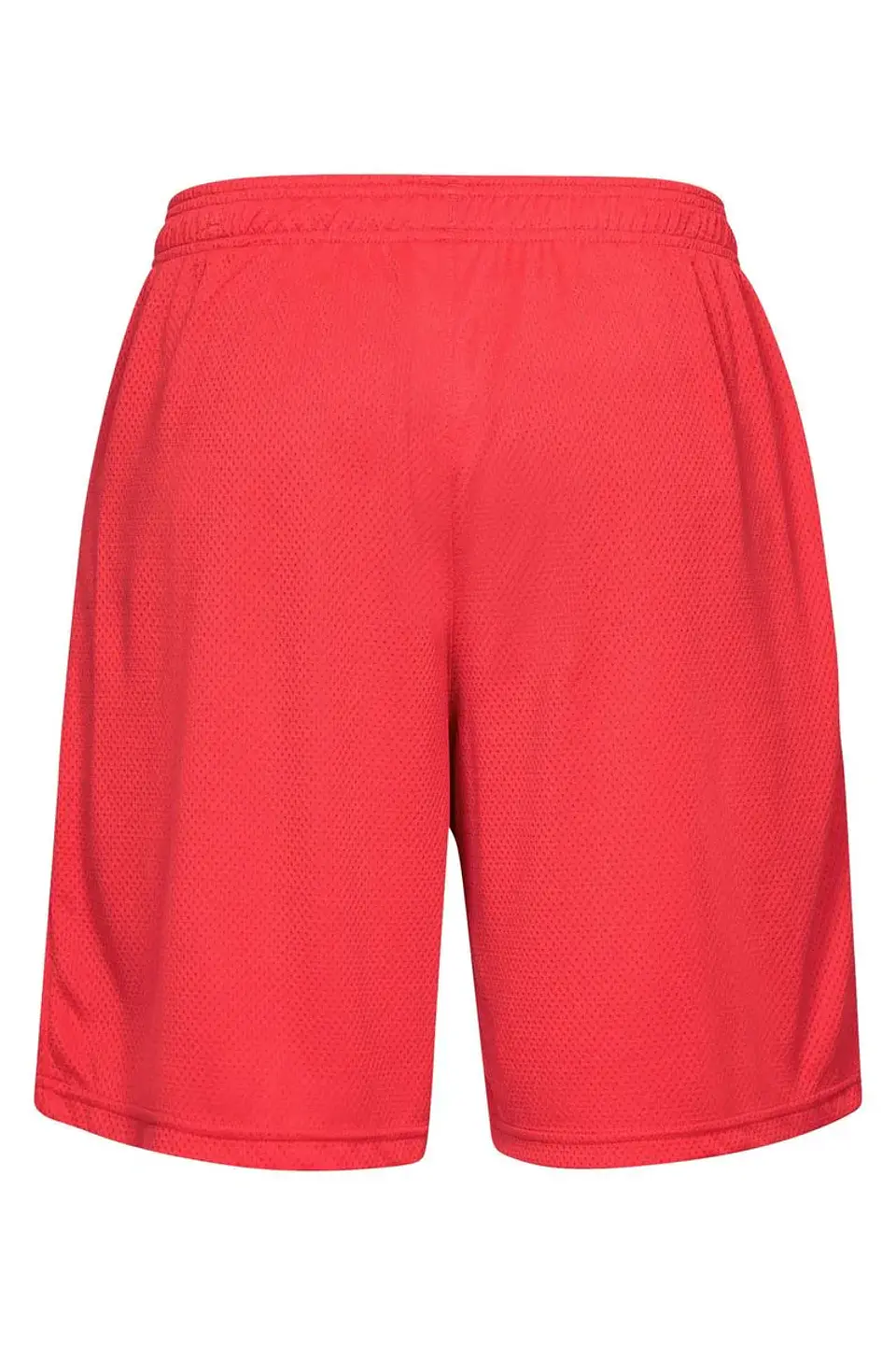 Short Hombre Rojo Under Armour 1328705-600 2