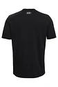 Polera Hombre Negra Under Armour 1361673-001 - Miniatura 2