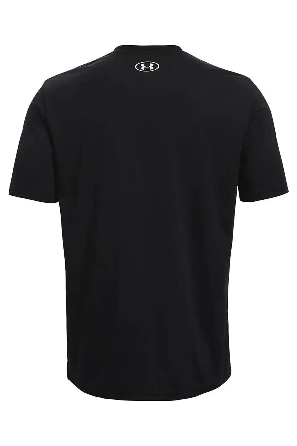 Polera Hombre Negra Under Armour 1361673-001 2