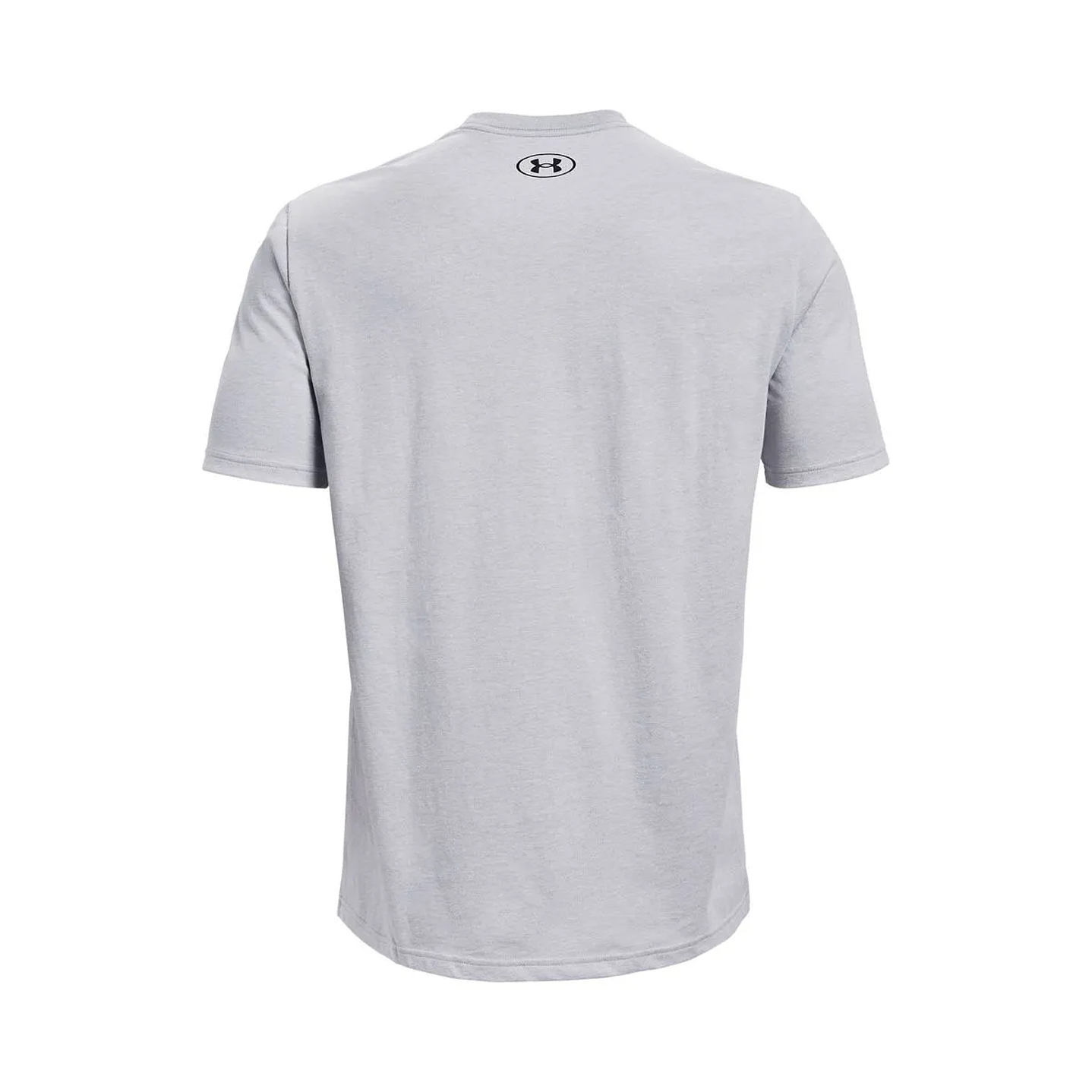 Polera Hombre Gris Under Armour 1361673-011 2