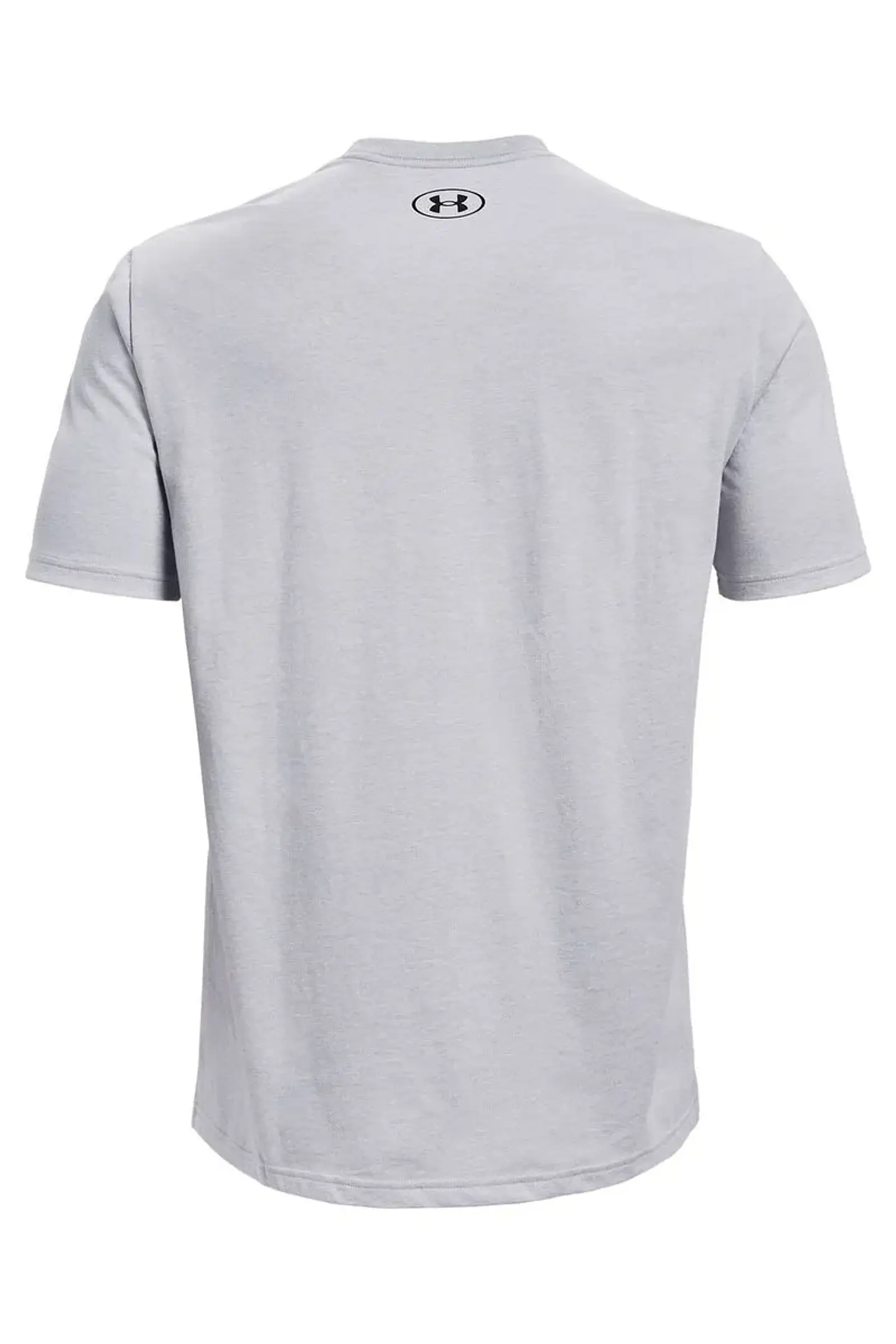 Polera Hombre Gris Under Armour 1361673-011 2