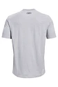 Polera Hombre Gris Under Armour 1361673-011 - Miniatura 2