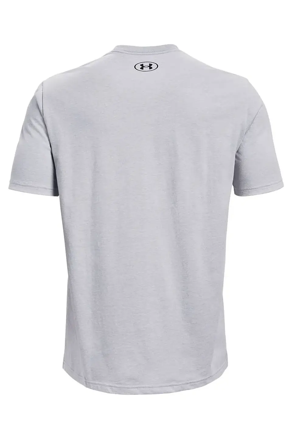 Polera Hombre Gris Under Armour 1361673-011 2