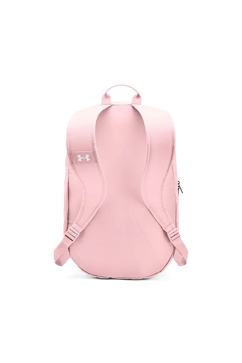 Mochila Rosada Under Armour 1364180-647
