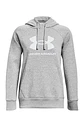Polerón Mujer Gris Under Armour 1379501-012 - Miniatura 1