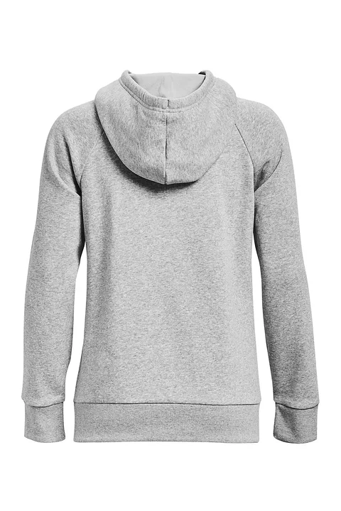Polerón Mujer Gris Under Armour 1379501-012