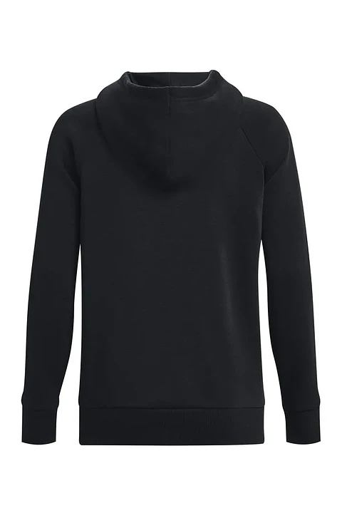 Polerón Mujer Negro Under Armour 1379501-001