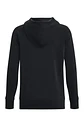 Polerón Mujer Negro Under Armour 1379501-001 - Miniatura 2