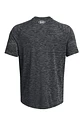 Polera Hombre Negra Under Armour 1382796-001 - Miniatura 2