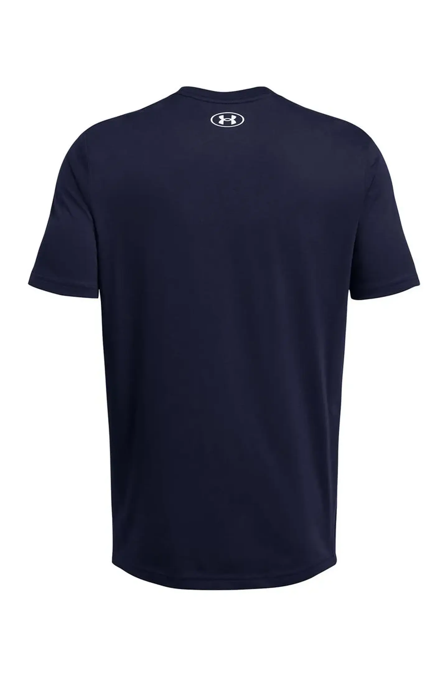 Polera Hombre Navy Under Armour 1382911-408 2