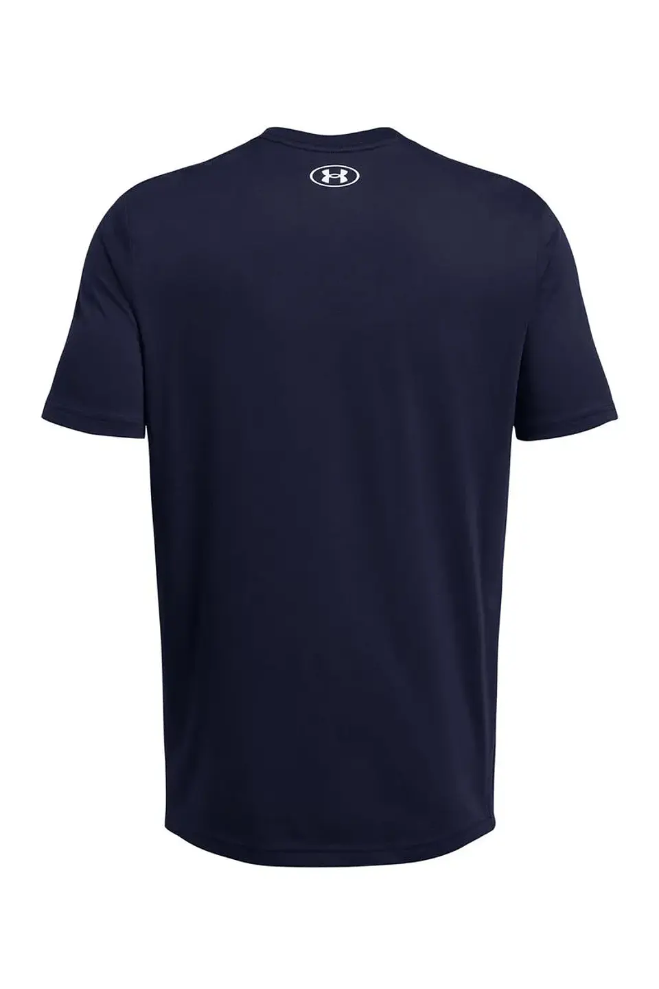 Polera Hombre Navy Under Armour 1382911-408 2