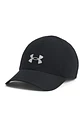Jockey Negro Under Armour 1383481-001 - Miniatura 1