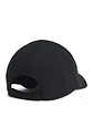 Jockey Negro Under Armour 1383481-001 - Miniatura 2