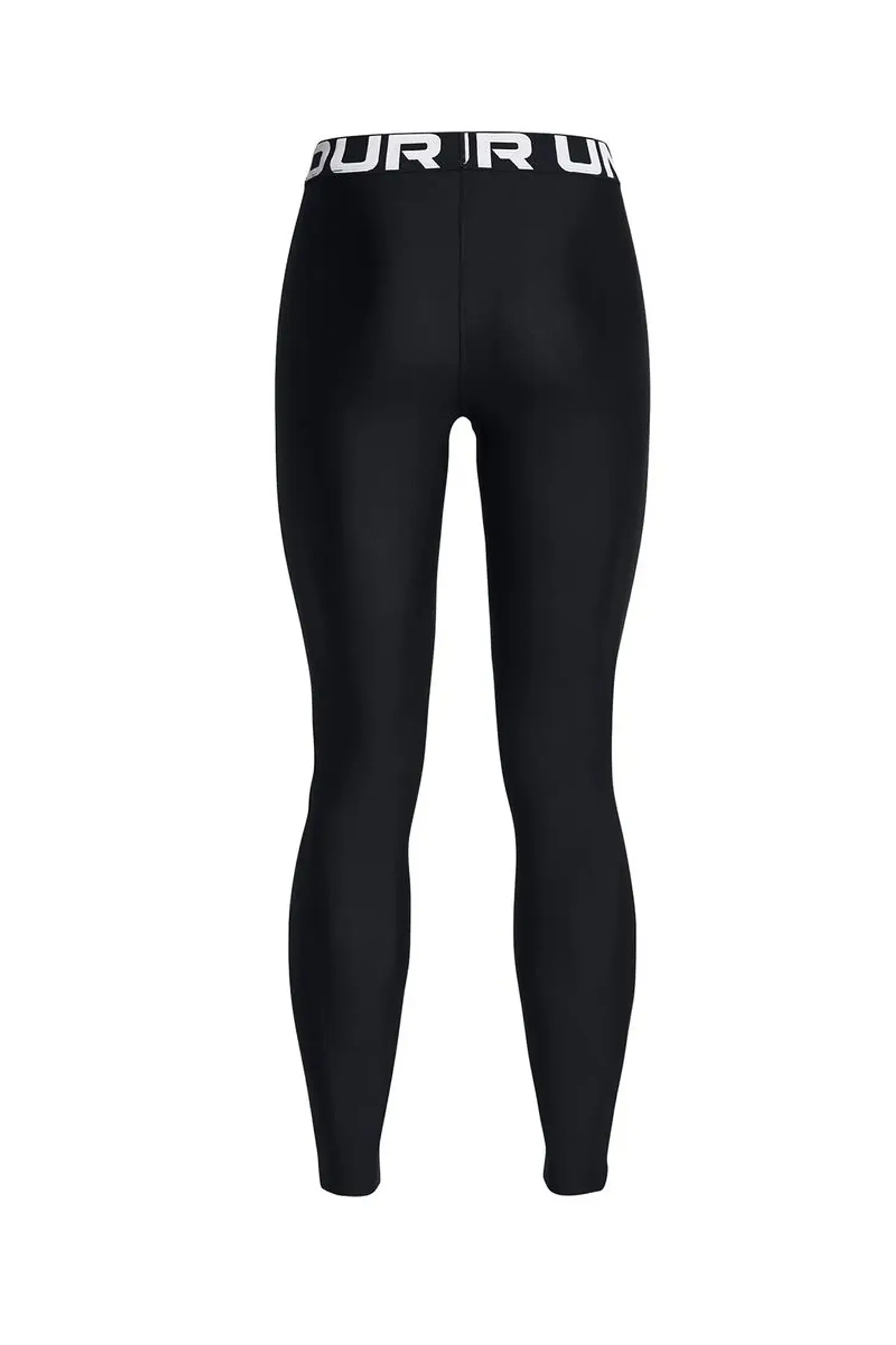 Calza Mujer Negra Under Armour 1383559-001 2