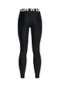 Calza Mujer Negra Under Armour 1383559-001 - Miniatura 2